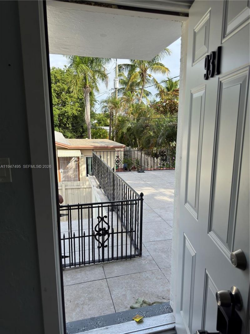 921 N 17th Ct, Unit 931, Hollywood, FL 33020 Photo