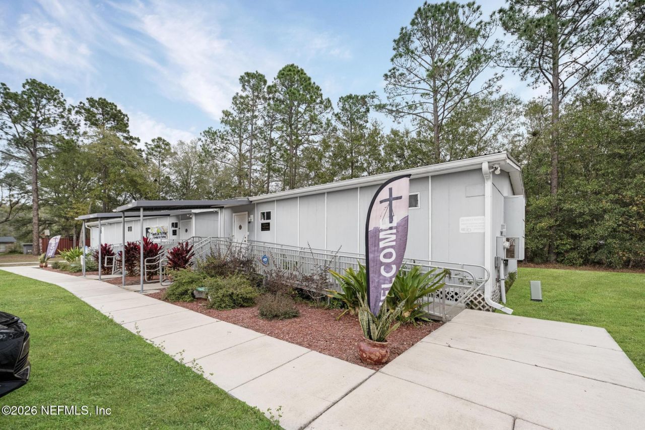 6647 Jammes Road, Jacksonville, FL 32244 Photo