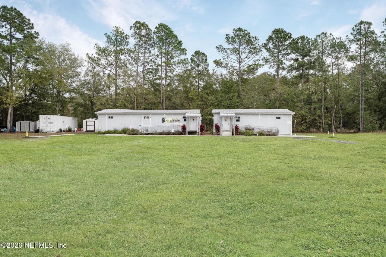 6647 Jammes Road, Jacksonville, FL 32244 Photo