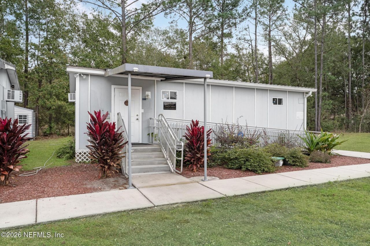 6647 Jammes Road, Jacksonville, FL 32244 Photo