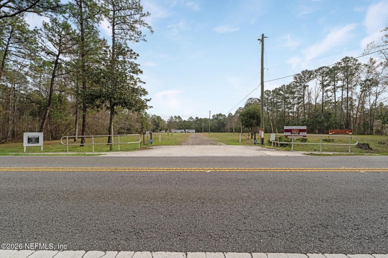 6647 Jammes Road, Jacksonville, FL 32244 Photo