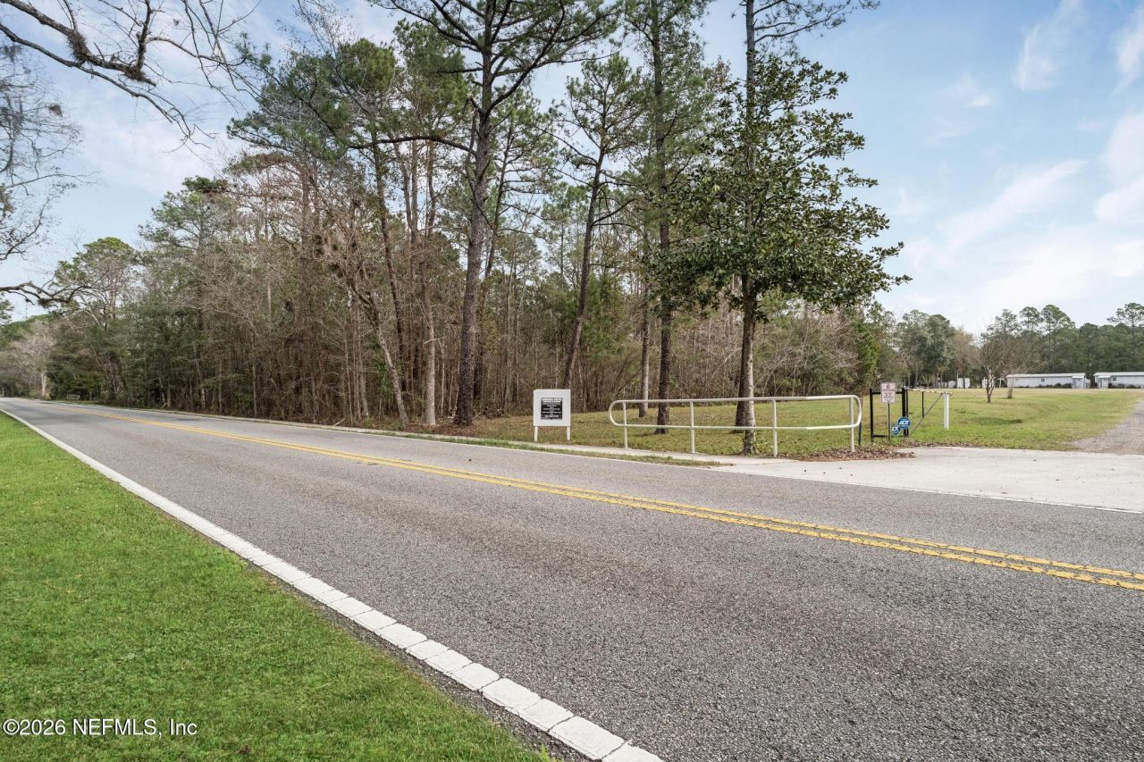 6647 Jammes Road, Jacksonville, FL 32244 Photo