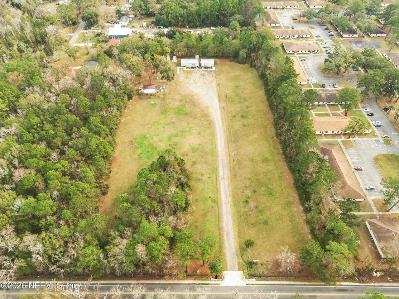 6647 Jammes Road, Jacksonville, FL 32244 Photo