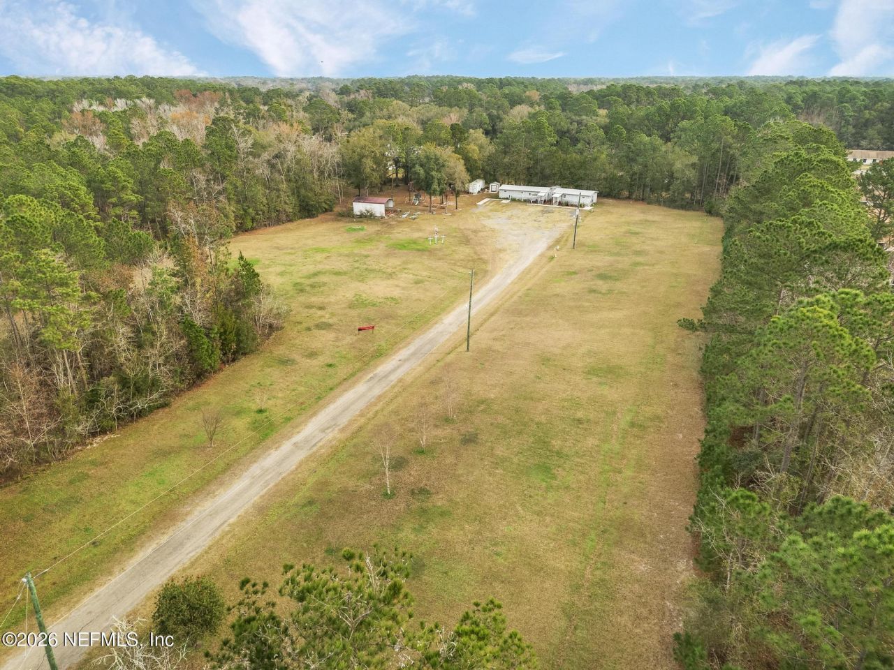 6647 Jammes Road, Jacksonville, FL 32244 Photo