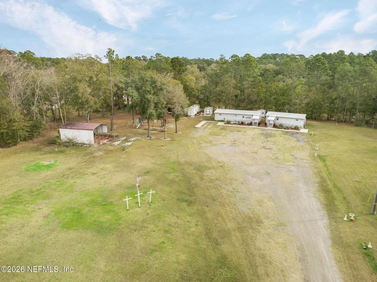 6647 Jammes Road, Jacksonville, FL 32244 Photo