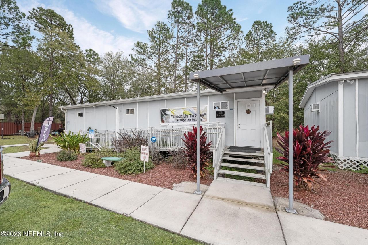 6647 Jammes Road, Jacksonville, FL 32244 Photo