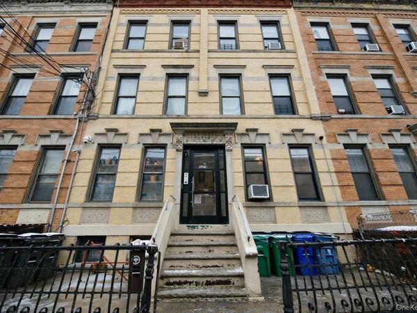 1679 Gates Avenue, Ridgewood, NY 11385