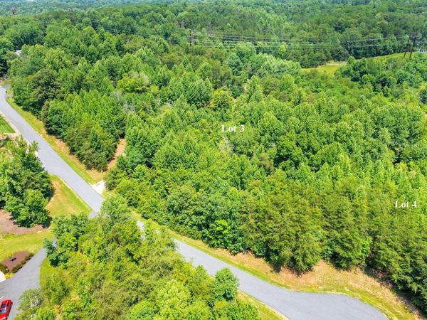 Lot 4 P.R. DAVENTRY LN, Charlottesville, VA 22911