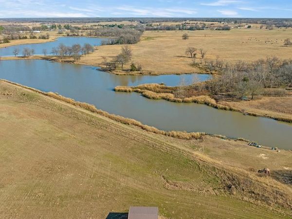 4060 CR 36220, Sumner, TX 75486