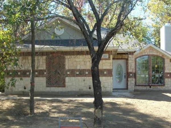 311 S Spring Branch Trail, Springtown, TX 76082