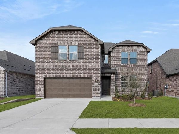 1006 Colgate Circle, Princeton, TX 75407
