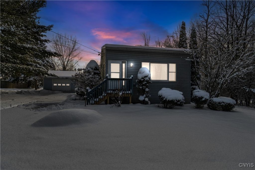 2738 Warners Road, Warners, NY 13164 Main Photo