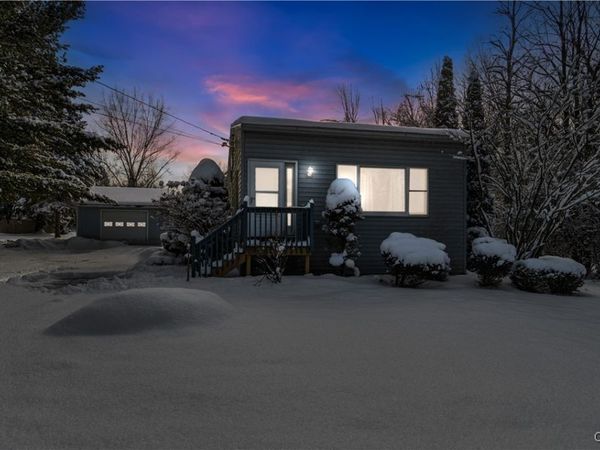 2738 Warners Road, Warners, NY 13164