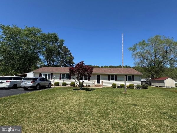 32812 WILLOMET COURT, PARSONSBURG, MD 21849