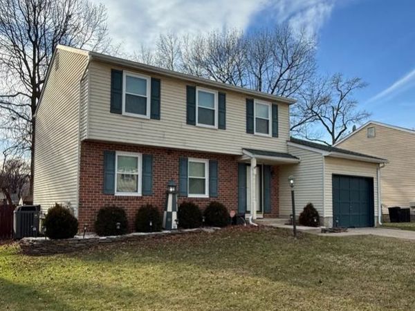 116 OLD MAPLE, ESSEX, MD 21221