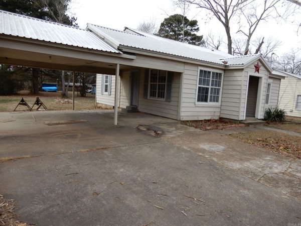 1004 S Elm, Bald Knob, AR 72010