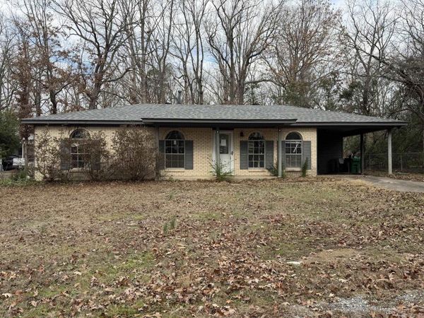 1139 Ruby Drive, Redfield, AR 72132