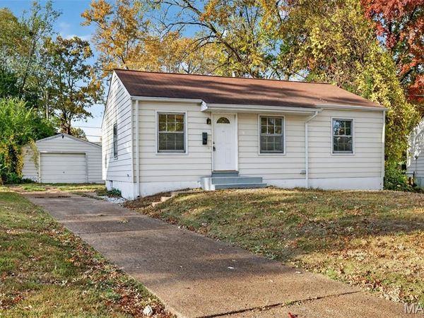 437 Lanark Road, St Louis, MO 63137