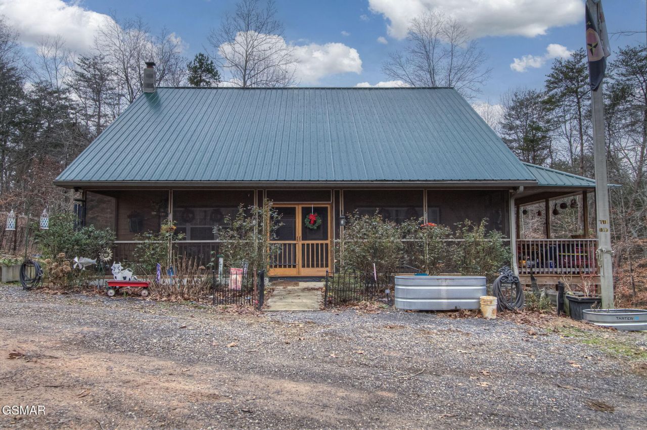 3875 Poplar Lane, Kodak, TN 37764 Main Photo