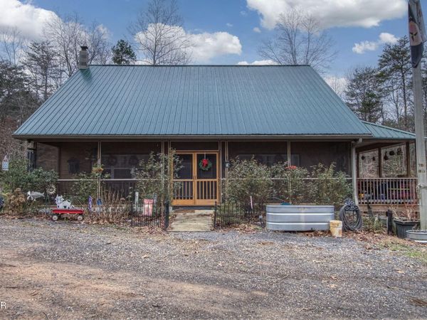 3875 Poplar Lane, Kodak, TN 37764