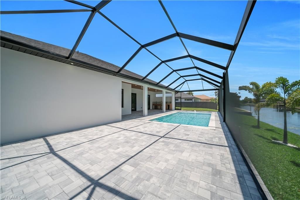 1114 SW 8th Pl, Cape Coral, FL 33991 Photo