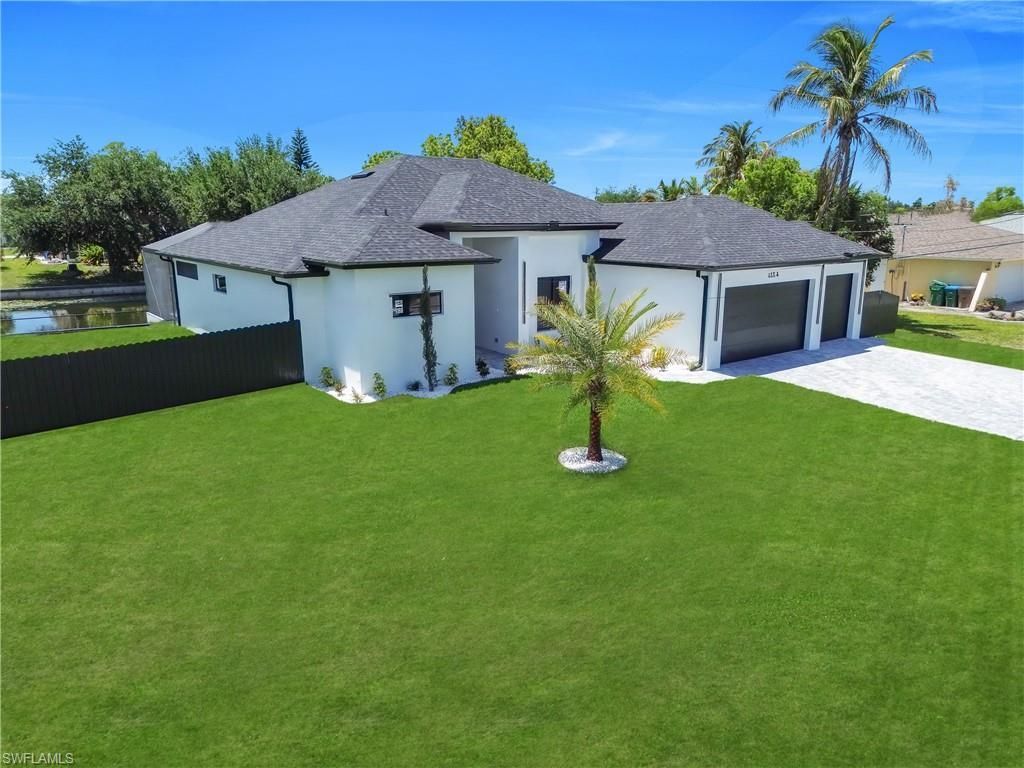 1114 SW 8th Pl, Cape Coral, FL 33991 Photo