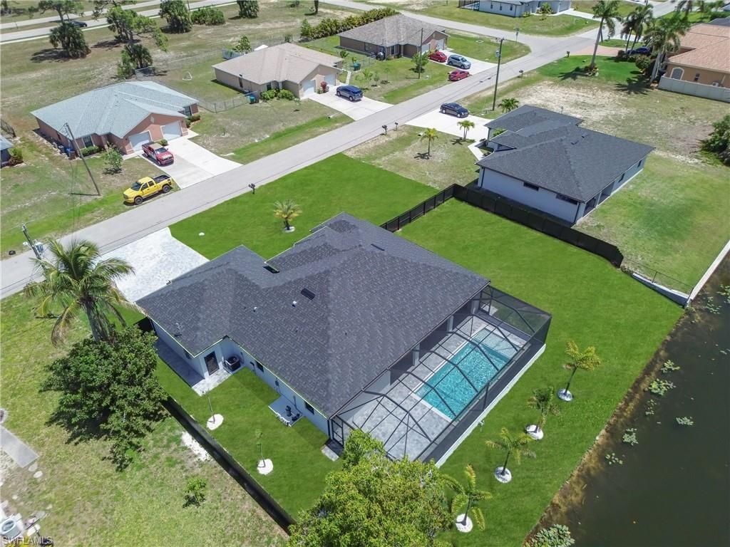 1114 SW 8th Pl, Cape Coral, FL 33991 Photo