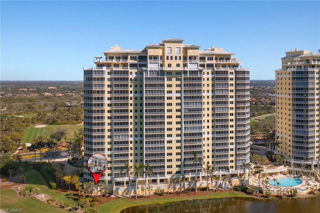 4761 West Bay Blvd , Unit 106, Estero, FL 33928 Photo