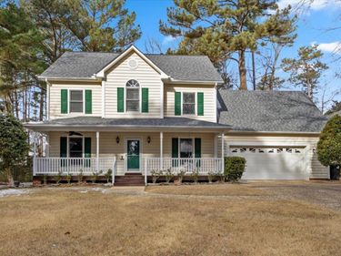 2310 Walden Creek Drive, Apex, NC 27523