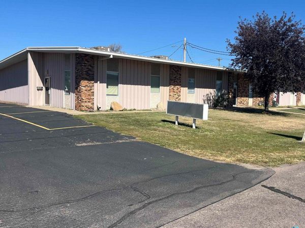 1607 N C Ave, Sioux Falls, SD 57104