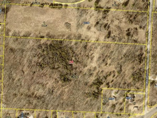 812 S Main Street, Warrensburg, MO 64093