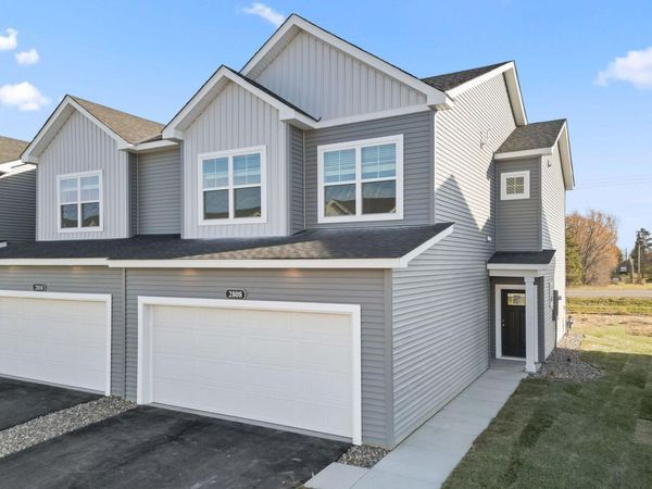 2808 Kepler Avenue NE, Saint Michael, MN 55376