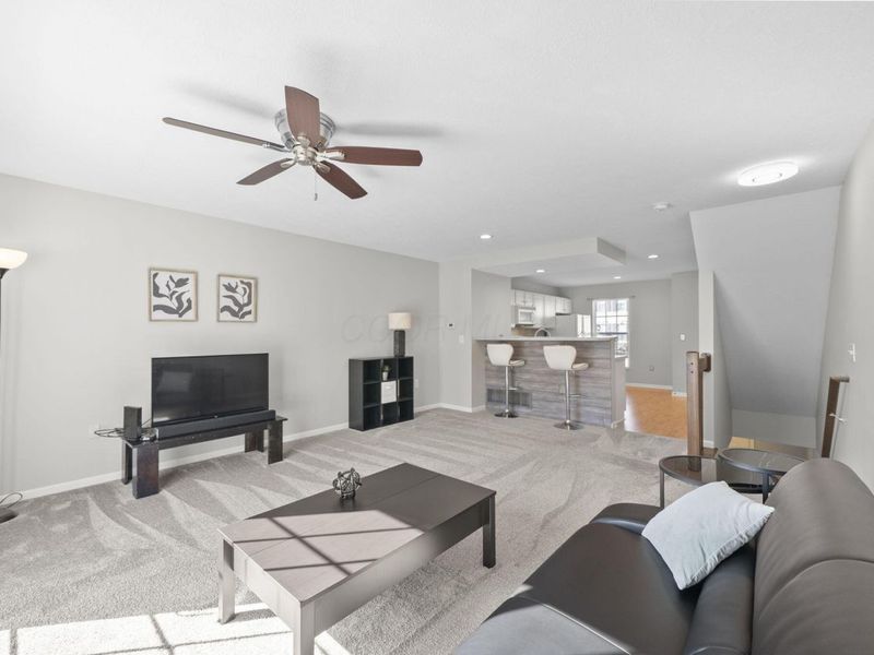 5589 Bow Falls Boulevard, Unit 19, Dublin, OH 43016 Photo 10