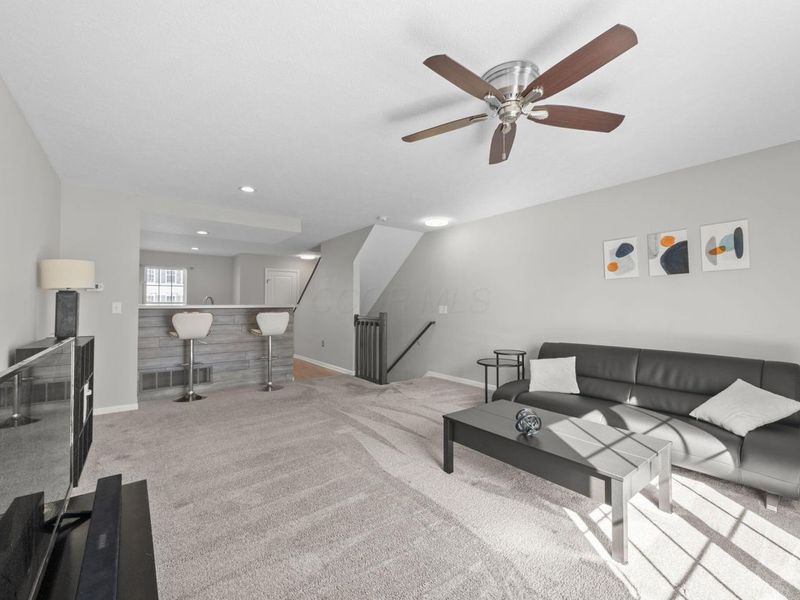 5589 Bow Falls Boulevard, Unit 19, Dublin, OH 43016 Photo 11