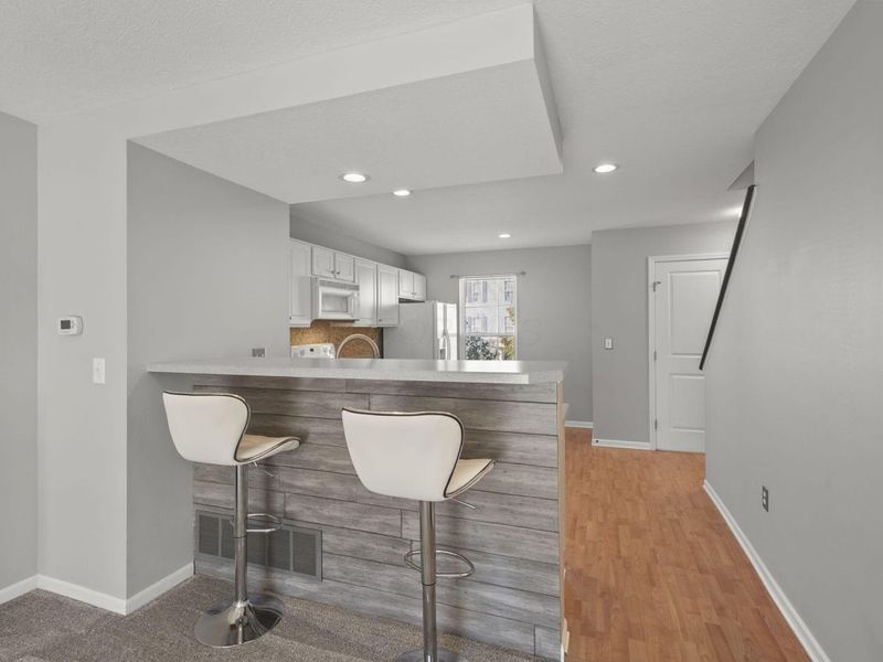 5589 Bow Falls Boulevard, Unit 19, Dublin, OH 43016 Photo 12