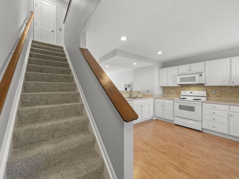 5589 Bow Falls Boulevard, Unit 19, Dublin, OH 43016 Photo 18