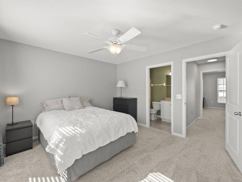 5589 Bow Falls Boulevard, Unit 19, Dublin, OH 43016 Photo 20