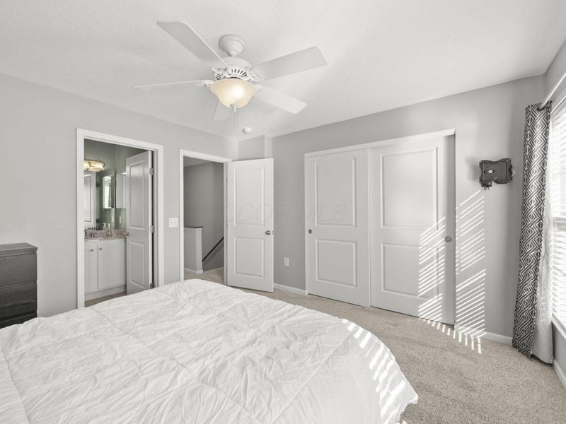 5589 Bow Falls Boulevard, Unit 19, Dublin, OH 43016 Photo 21