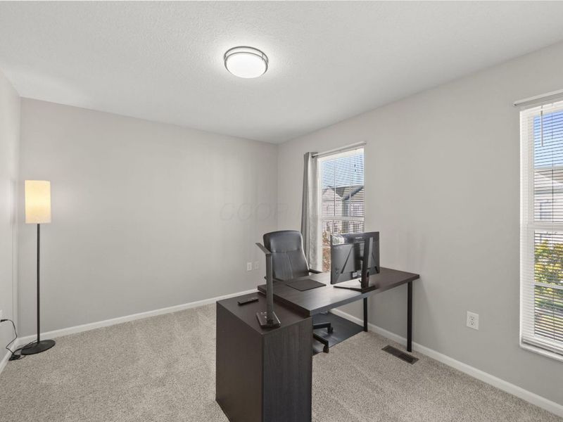 5589 Bow Falls Boulevard, Unit 19, Dublin, OH 43016 Photo 25