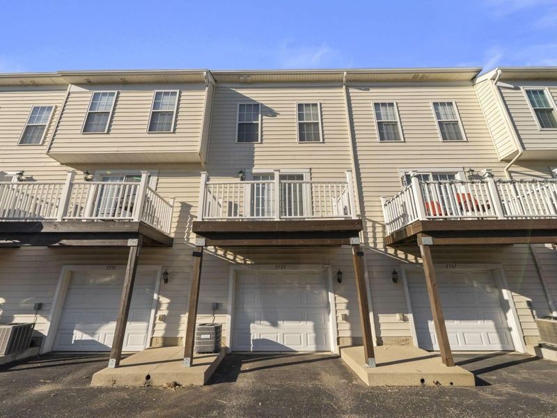 5589 Bow Falls Boulevard, Unit 19, Dublin, OH 43016 Photo 29