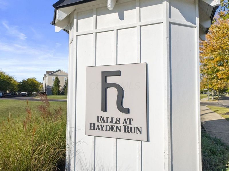 5589 Bow Falls Boulevard, Unit 19, Dublin, OH 43016 Photo 32