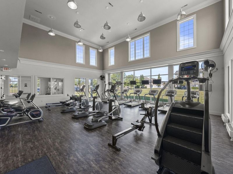 5589 Bow Falls Boulevard, Unit 19, Dublin, OH 43016 Photo 35