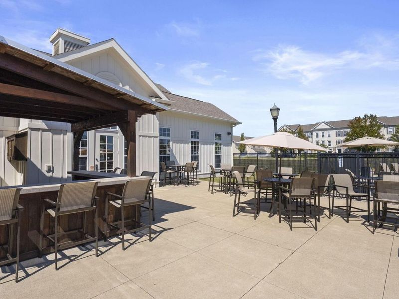 5589 Bow Falls Boulevard, Unit 19, Dublin, OH 43016 Photo 37