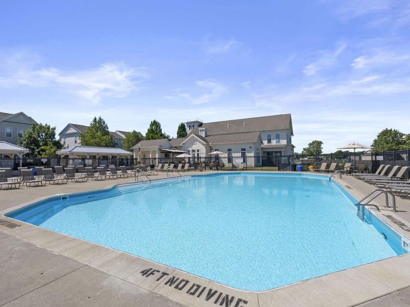 5589 Bow Falls Boulevard, Unit 19, Dublin, OH 43016 Photo 39