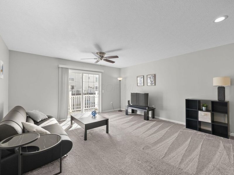 5589 Bow Falls Boulevard, Unit 19, Dublin, OH 43016 Photo 9