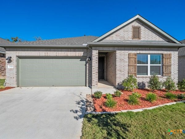 210 Grand Teton Drive, Kyle, TX 78640