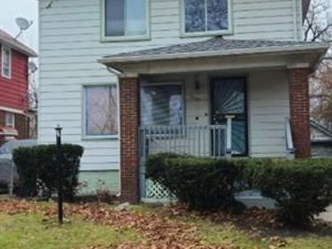 13134 Ilene Street, Detroit, MI 48238