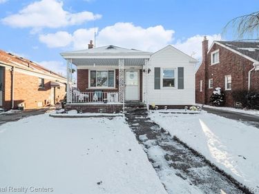 14587 Markese Avenue, Allen Park, MI 48101