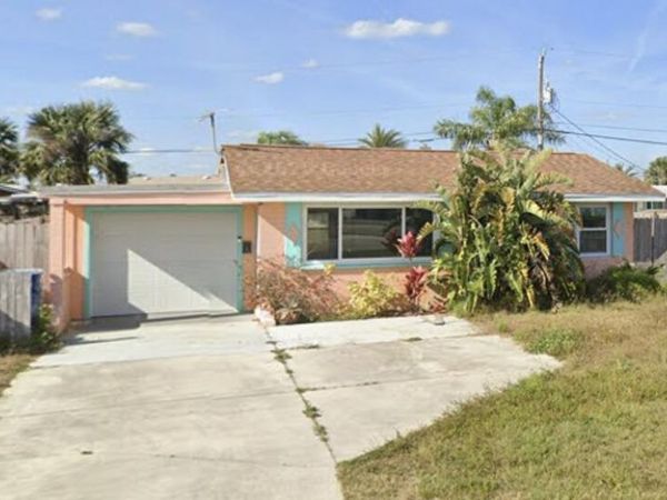 17 Poinsettia Drive, Ormond Beach, FL 32176