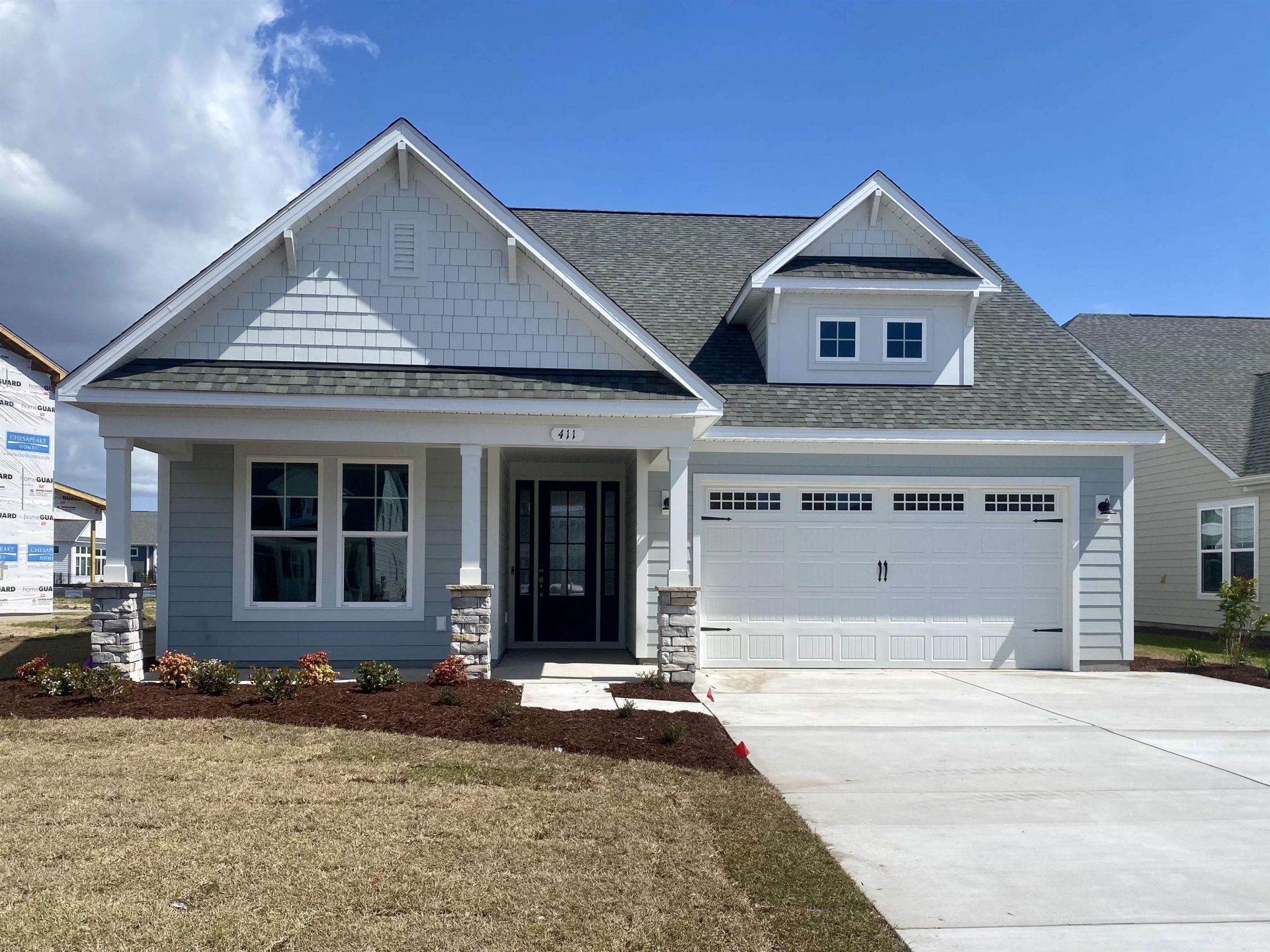 411 Starlit Way Photo 1